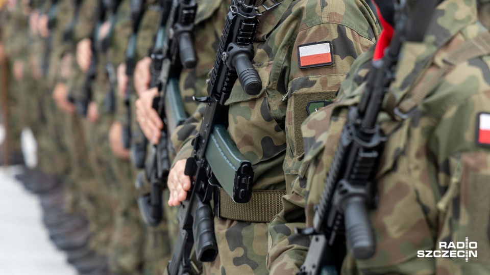 Fot. Robert Stachnik [Radio Szczecin]