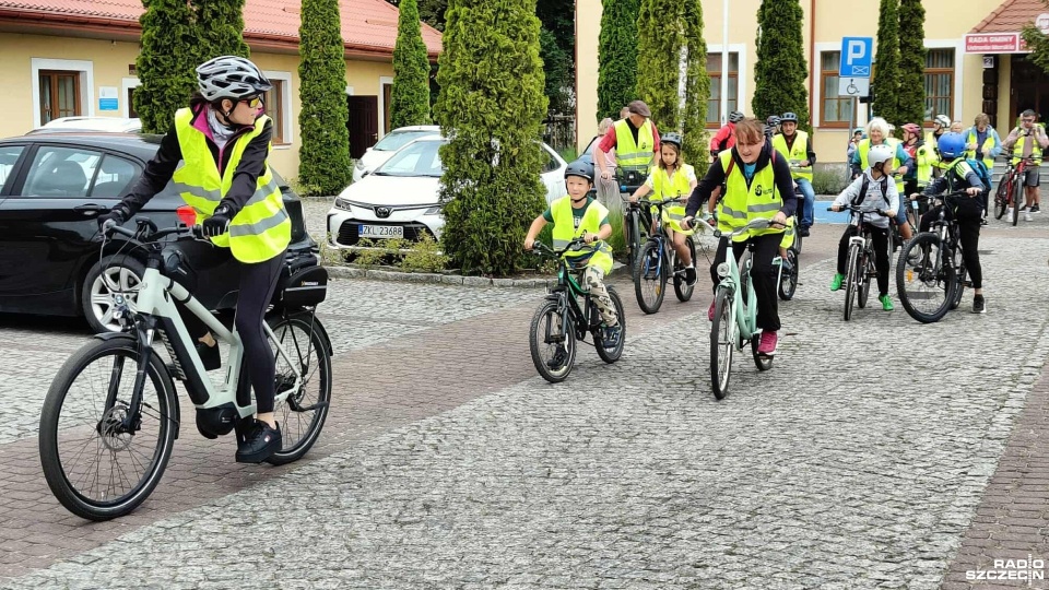 Fot. Przemysław Polanin [Radio Szczecin]