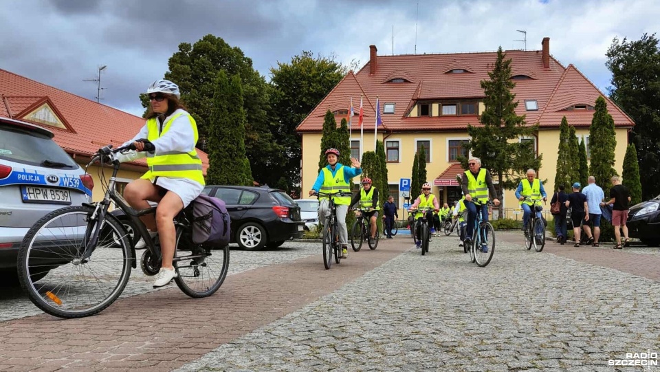 Fot. Przemysław Polanin [Radio Szczecin]