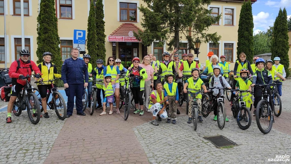 Fot. Przemysław Polanin [Radio Szczecin]
