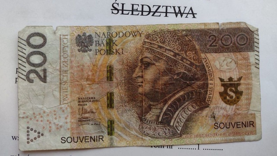 Fot. Komenda Powiatowa Policji w Szczecinku