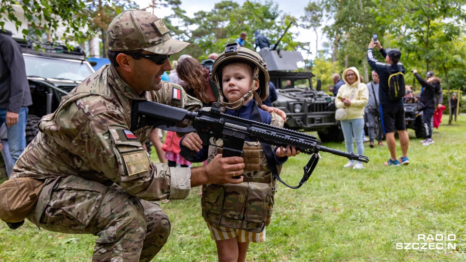 Fot. Robert Stachnik [Radio Szczecin]