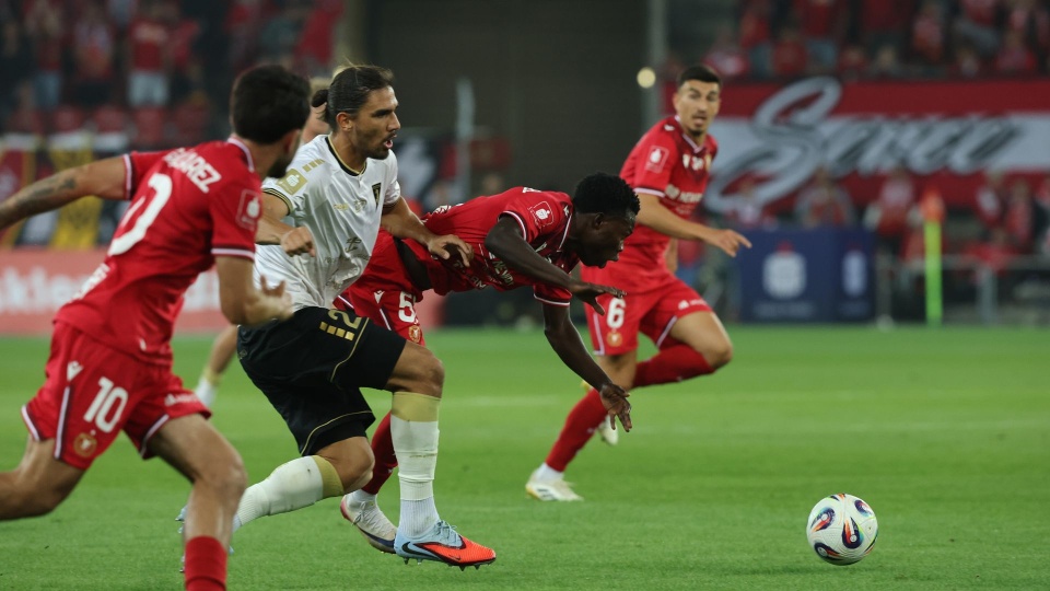 Fot. PAP/Marian Zubrzycki