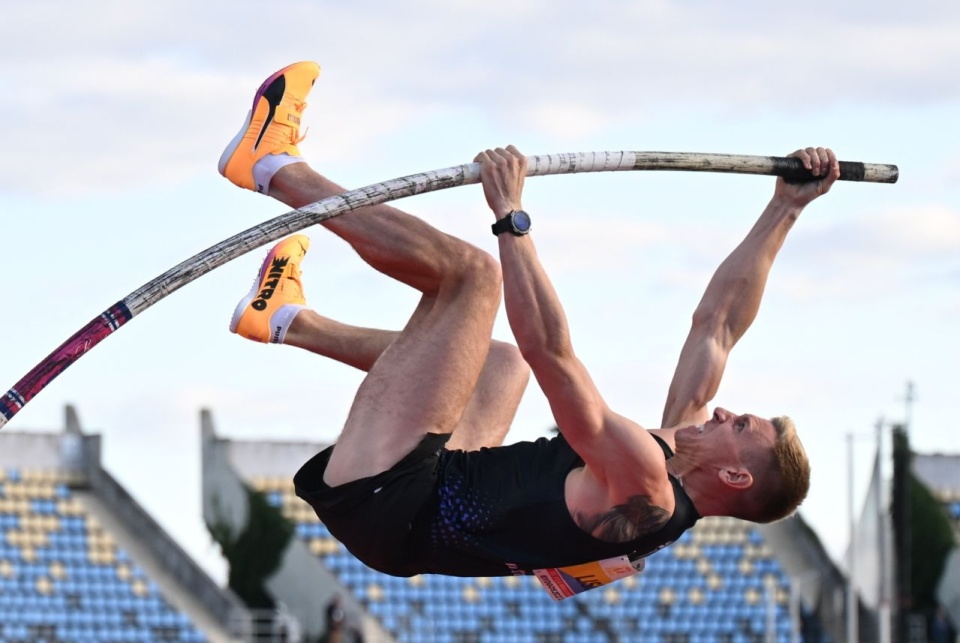 Fot. PAP/Adam Warżawa