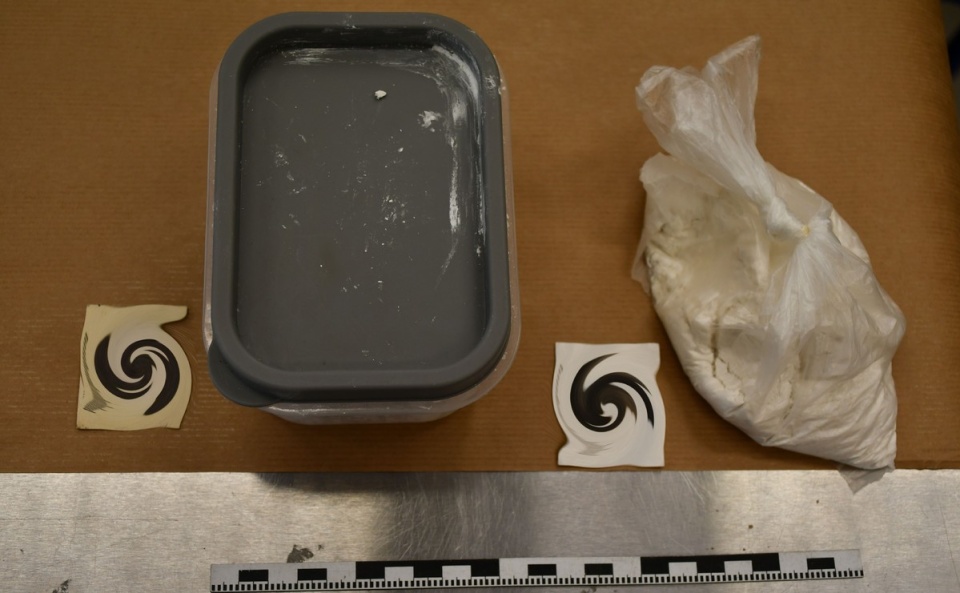 Fot. KMP w Koszalinie