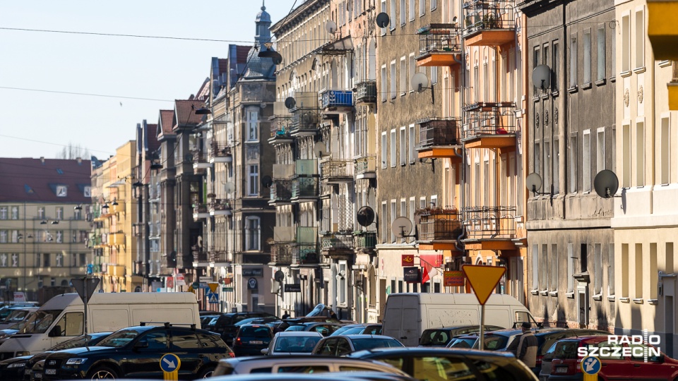 Fot. Robert Stachnik [Radio Szczecin]