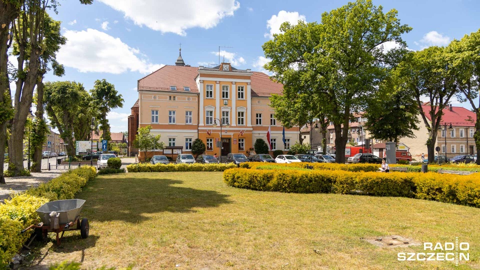 Fot. Robert Stachnik [Radio Szczecin]