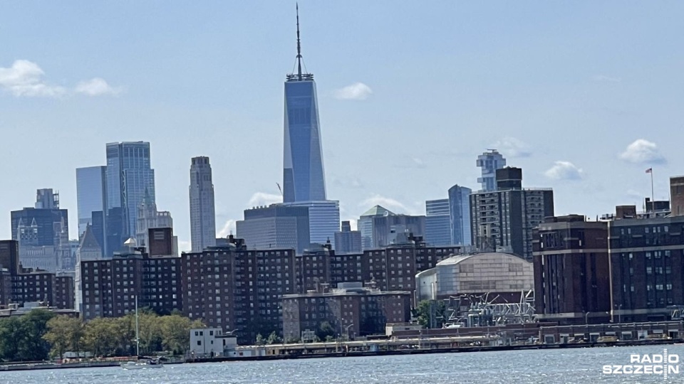 Fot. Jan Pachlowski [Radio Szczecin]