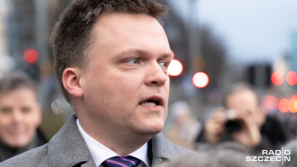 Fot. Robert Stachnik [Radio Szczecin/Archiwum]