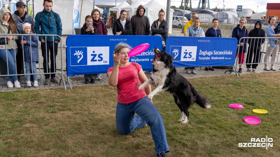 Fot. Robert Stachnik [Radio Szczecin]