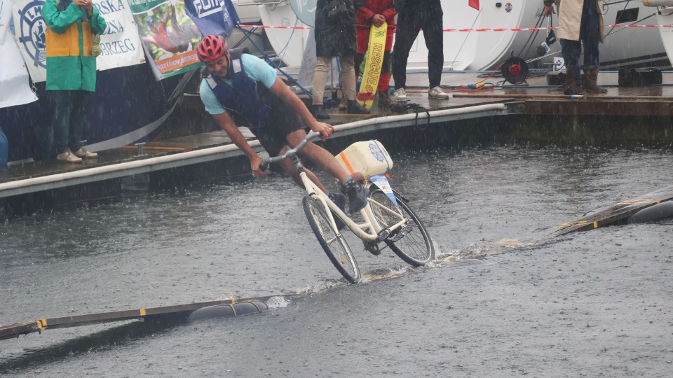 Fot. Przemysław Polanin [Radio Szczecin]