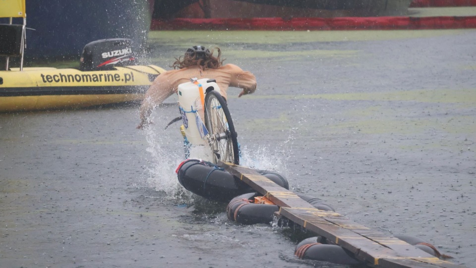 Fot. Przemysław Polanin [Radio Szczecin]