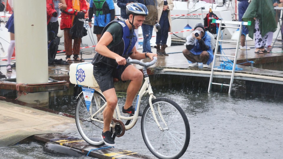 Fot. Przemysław Polanin [Radio Szczecin]