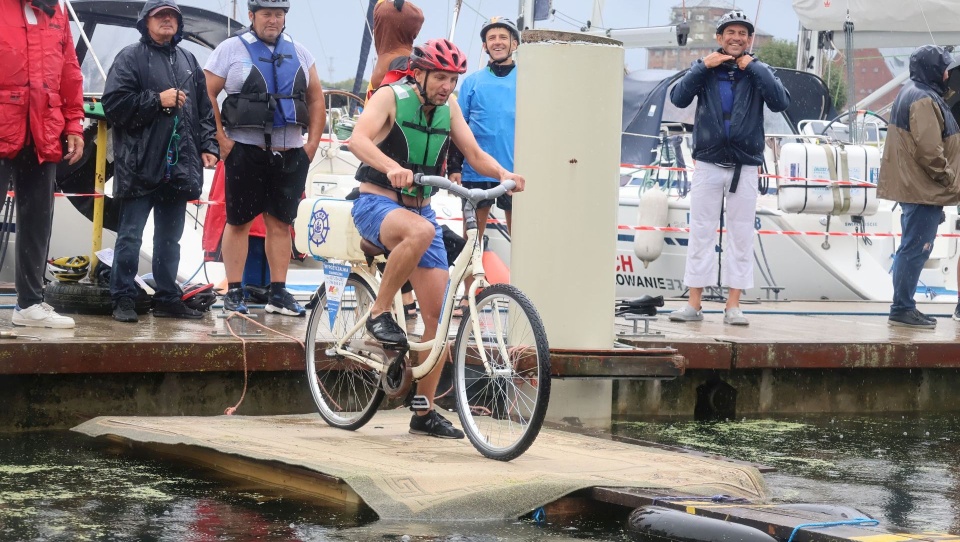 Fot. Przemysław Polanin [Radio Szczecin]