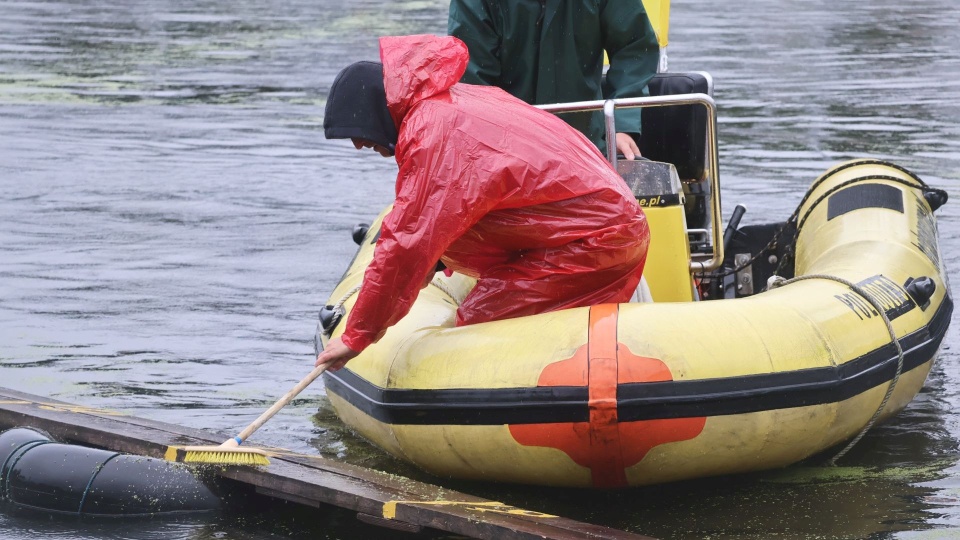 Fot. Przemysław Polanin [Radio Szczecin]