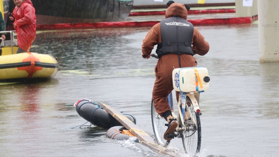 Fot. Przemysław Polanin [Radio Szczecin]
