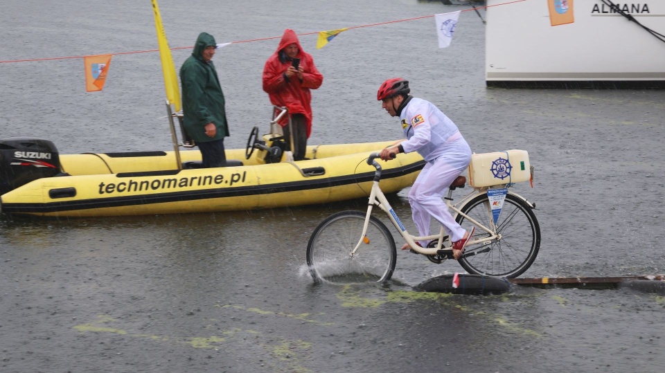 Fot. Przemysław Polanin [Radio Szczecin]