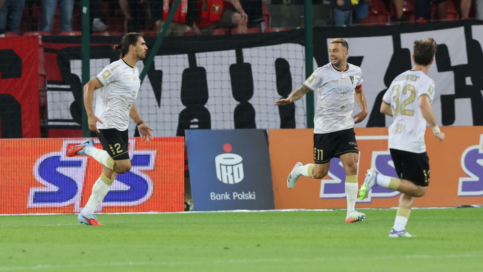 Fot. PAP/Marian Zubrzycki