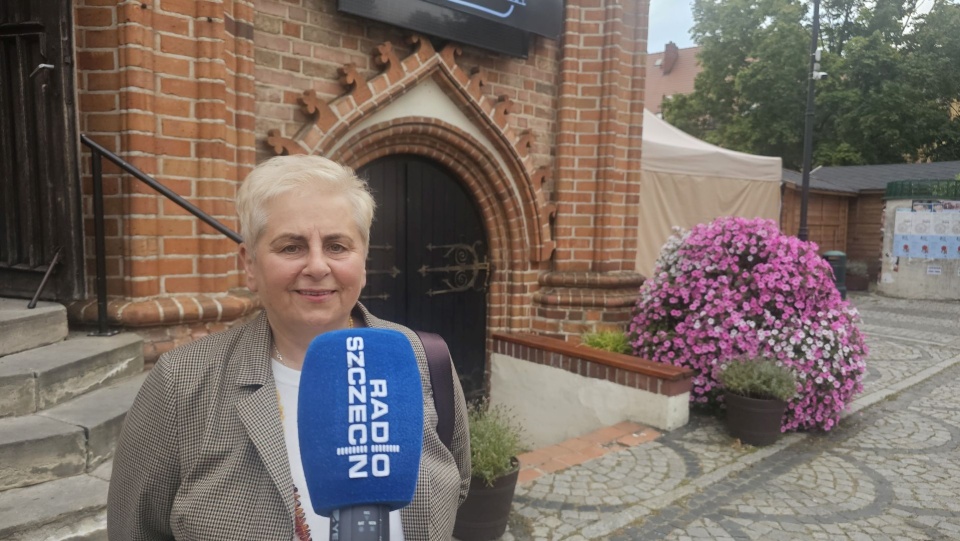 Fot. Stanisław Sikora [Radio Szczecin]