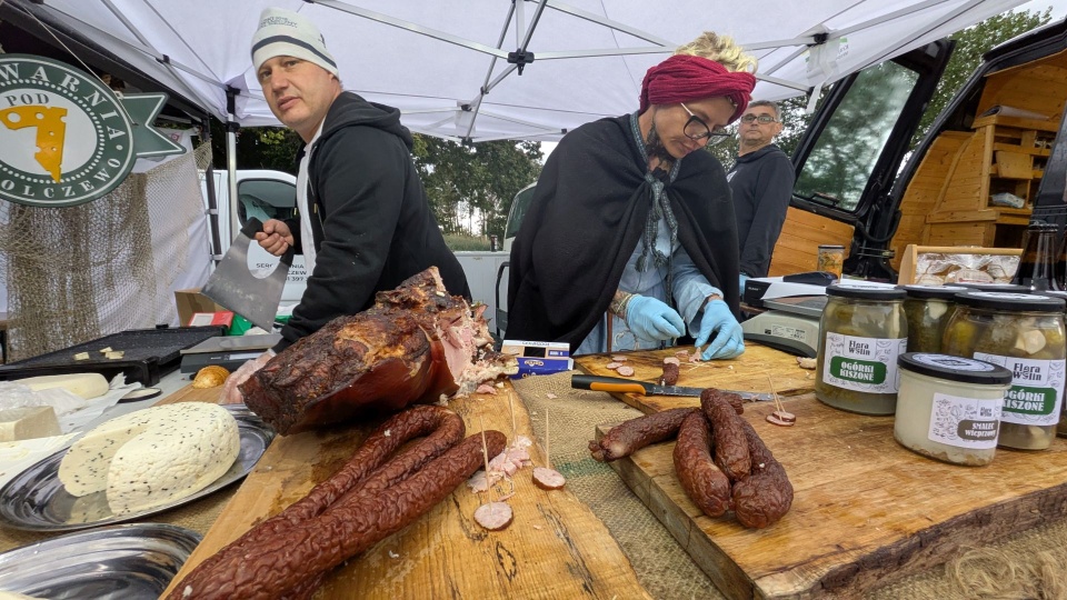 Fot. Maciej Papke [Radio Szczecin]