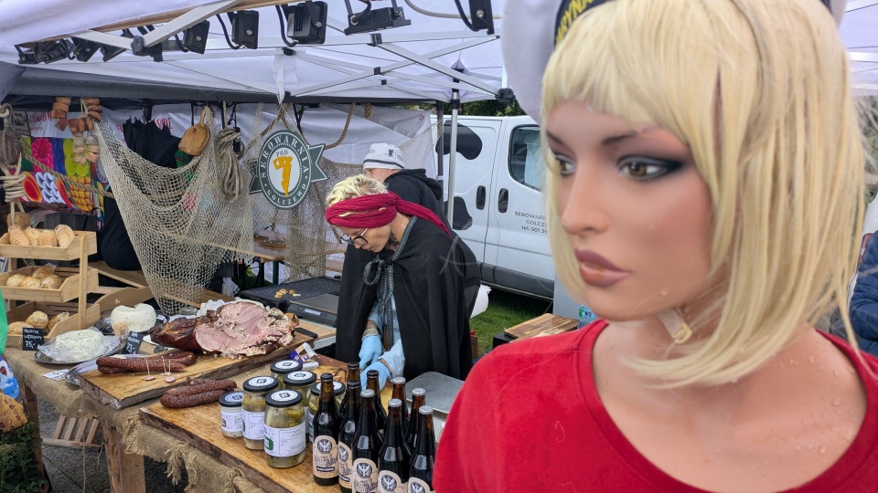 Fot. Maciej Papke [Radio Szczecin]