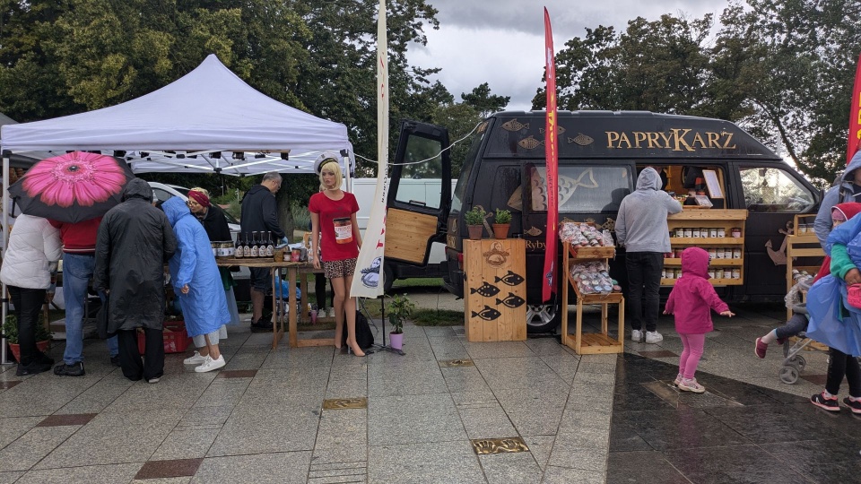 Fot. Maciej Papke [Radio Szczecin]