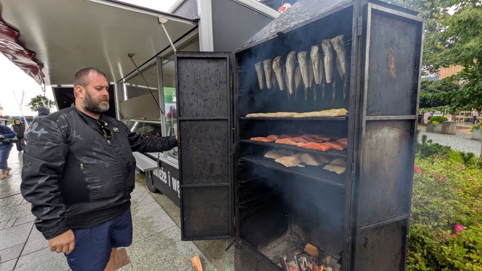 Fot. Maciej Papke [Radio Szczecin]