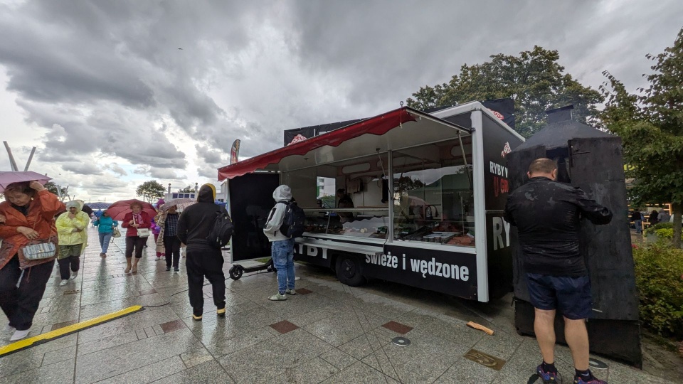 Fot. Maciej Papke [Radio Szczecin]