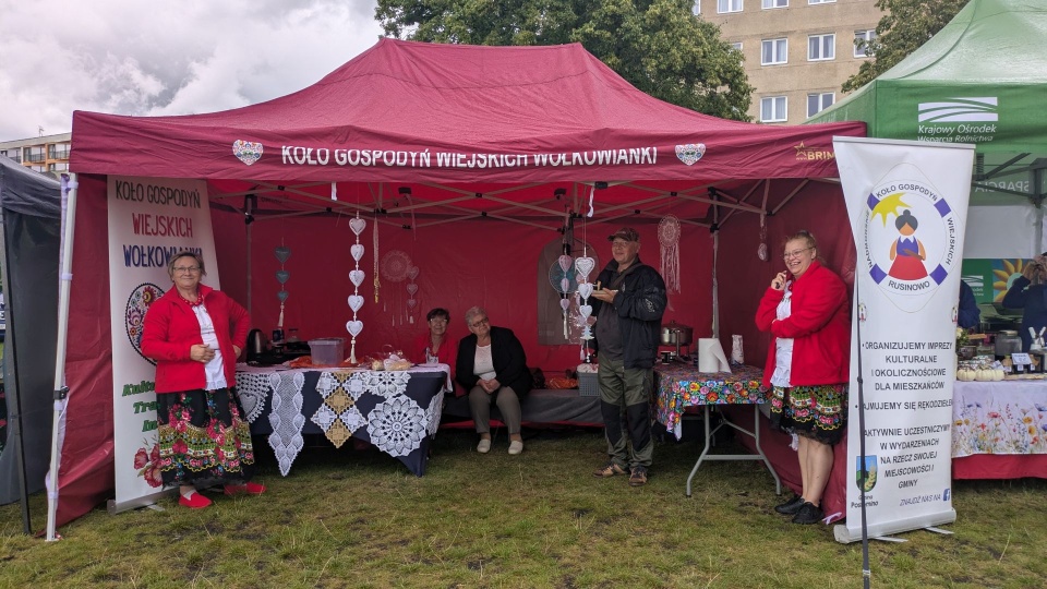 Fot. Maciej Papke [Radio Szczecin]