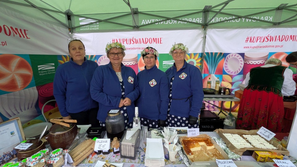 Fot. Maciej Papke [Radio Szczecin]