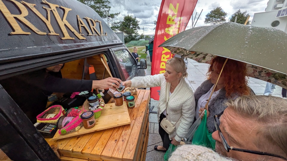 Fot. Maciej Papke [Radio Szczecin]