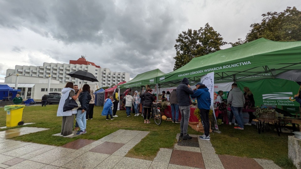 Fot. Maciej Papke [Radio Szczecin]