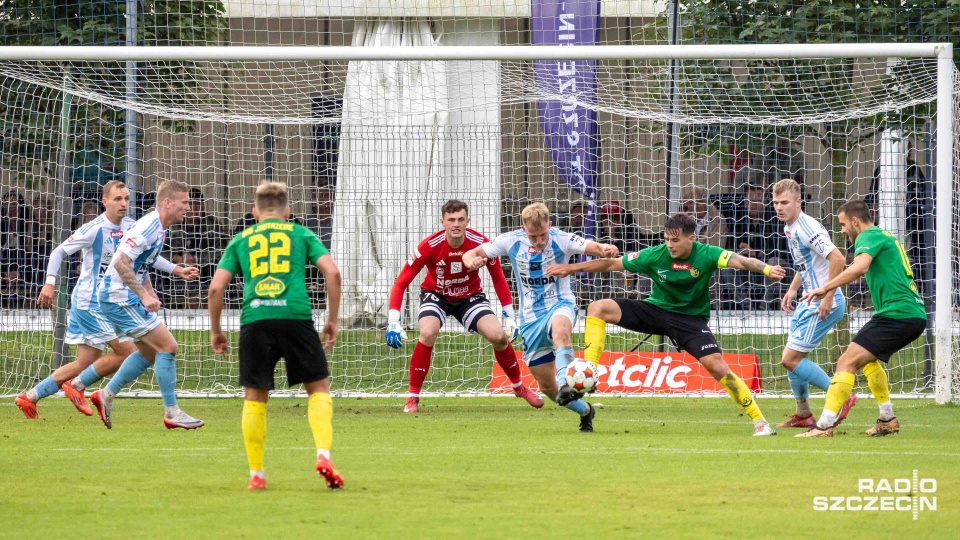 Fot. Robert Stachnik [Radio Szczecin]