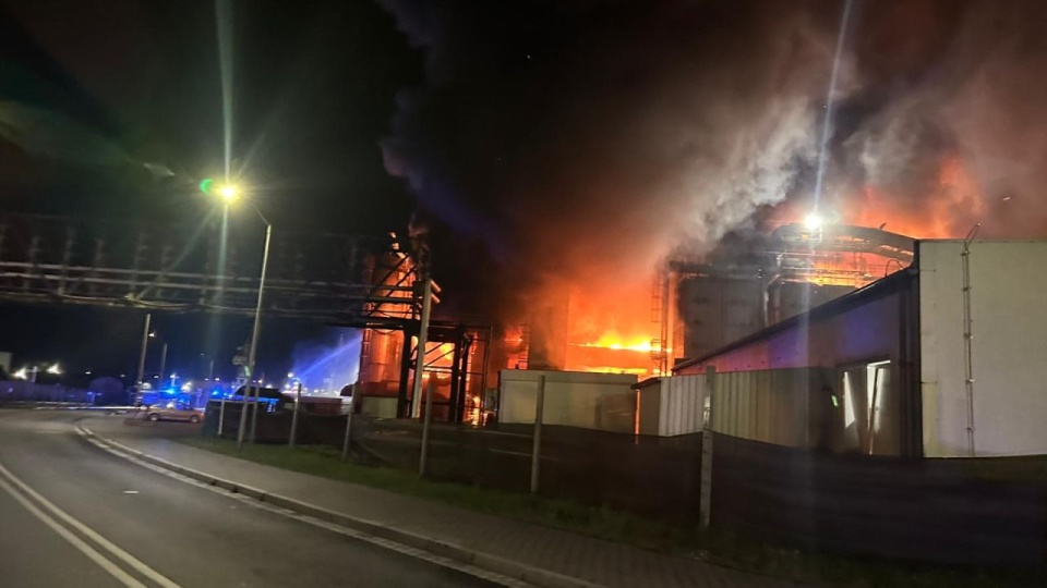 źródło: KM PSP Szczecin