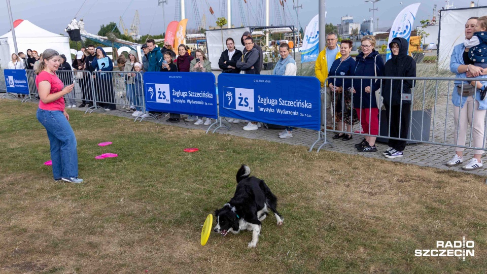 Fot. Robert Stachnik [Radio Szczecin]