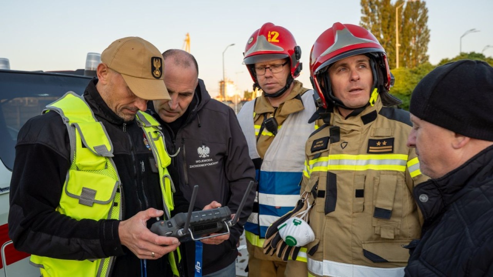 źródło: Zachodniopomorski Urząd Wojewódzki w Szczecinie