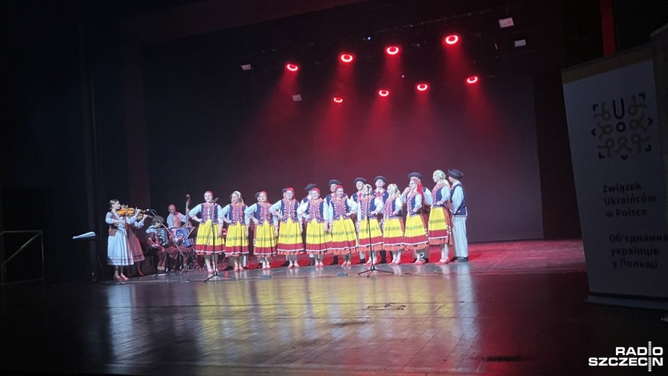 Fot. Małgorzata Frymus [Radio Szczecin]