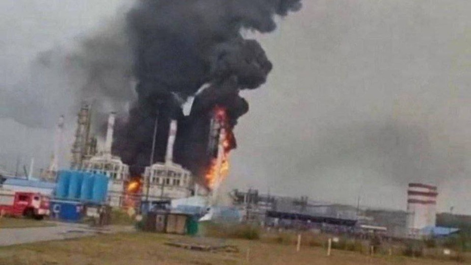 źródło: x.com/nexta_tv