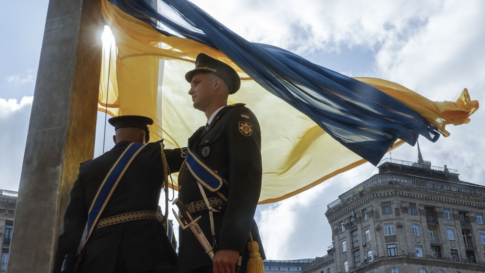 Fot. EPA/Sergey Dolzhenko