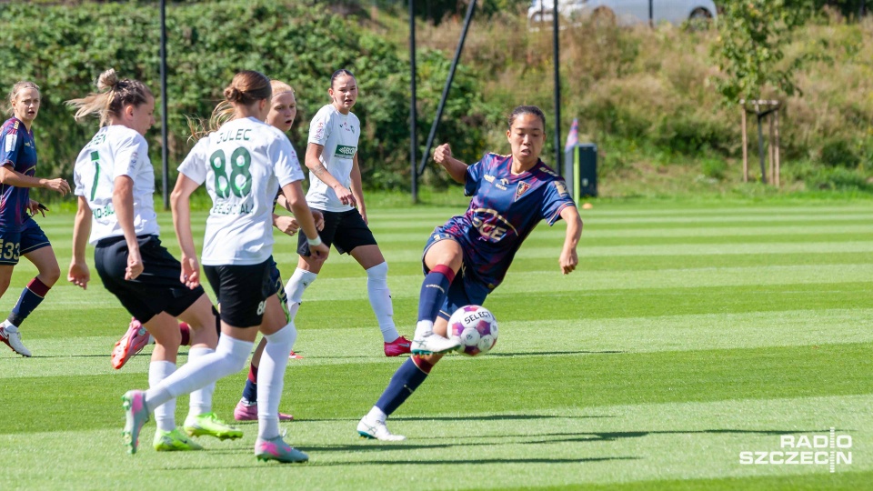 Fot. Robert Stachnik [Radio Szczecin]