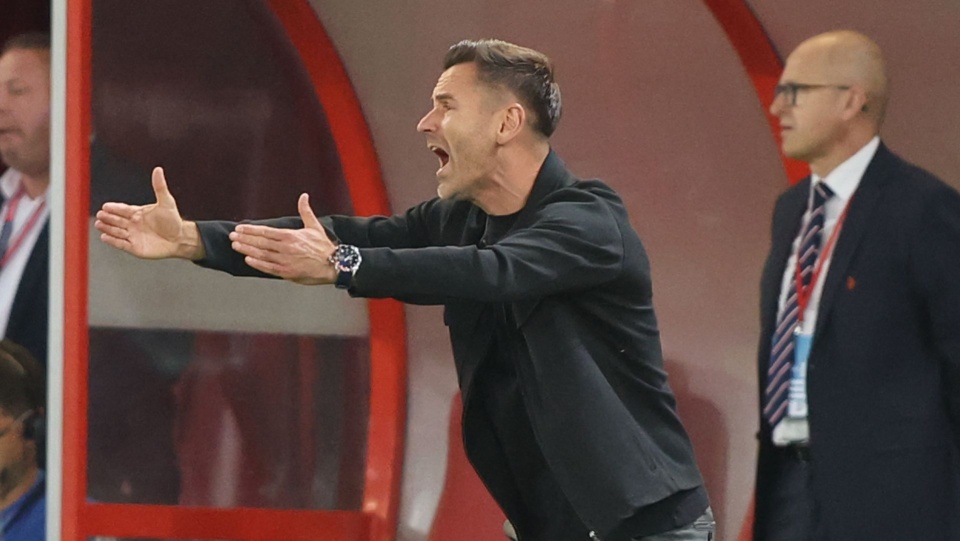 Fot. PAP/Marian Zubrzycki