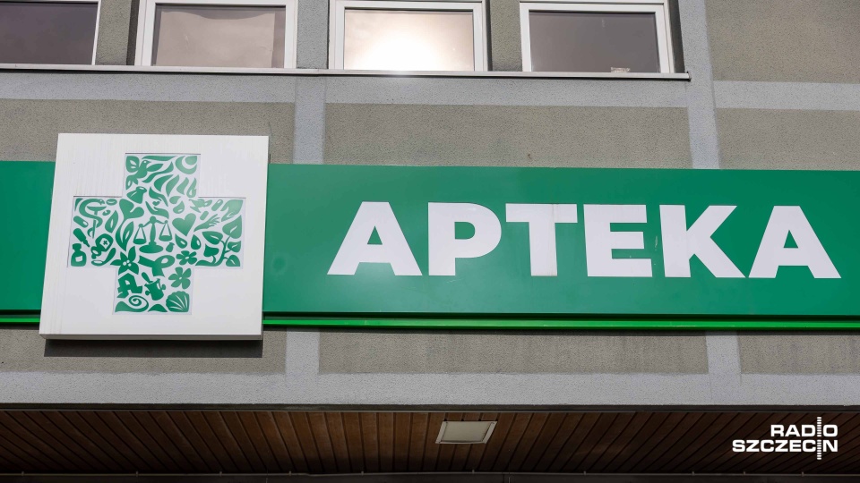 Fot. Robert Stachnik [Radio Szczecin]