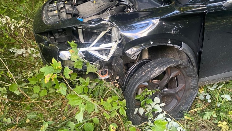 Fot. Komenda Powiatowa Policji w Kołobrzegu