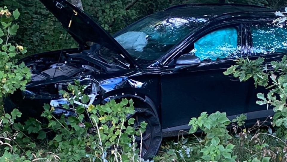 Fot. Komenda Powiatowa Policji w Kołobrzegu