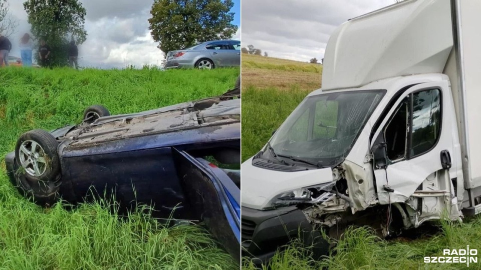 Fot. Rafael Żełobowski [Radio Szczecin]