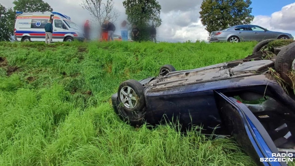 Fot. Rafael Żełobowski [Radio Szczecin]