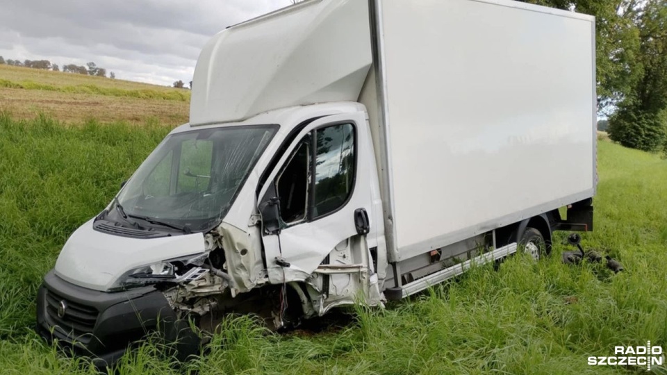 Fot. Rafael Żełobowski [Radio Szczecin]
