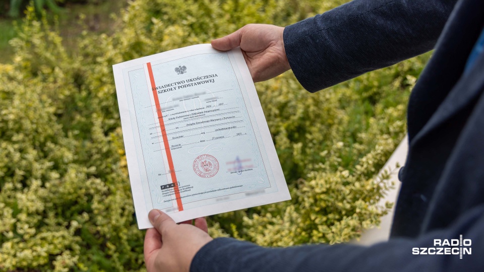 Fot. Robert Stachnik [Radio Szczecin]