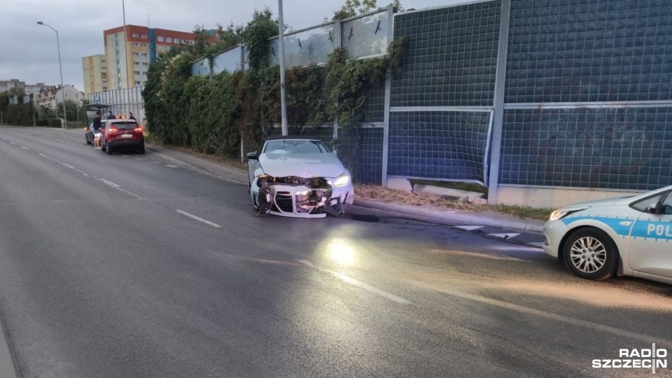 Fot. Rafael Żełobowski [Radio Szczecin]