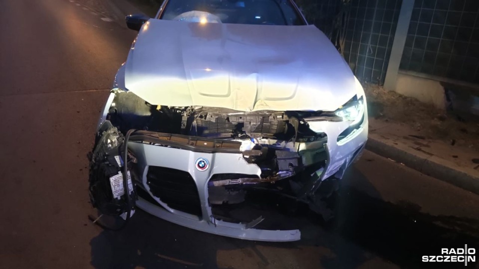 Fot. Rafael Żełobowski [Radio Szczecin]